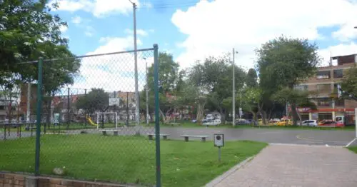 PARQUE PATIASAO PARQUE PATIASAO